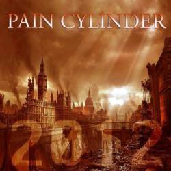 Pain Cylinder : 2012